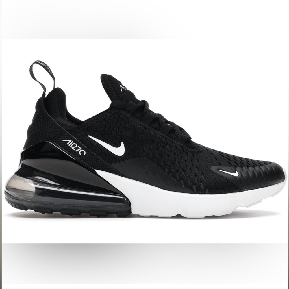 women’s black 270!